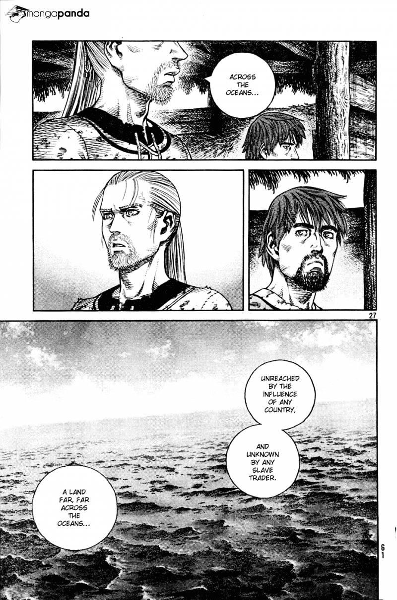 Vinland Saga, Chapter 83 image 27